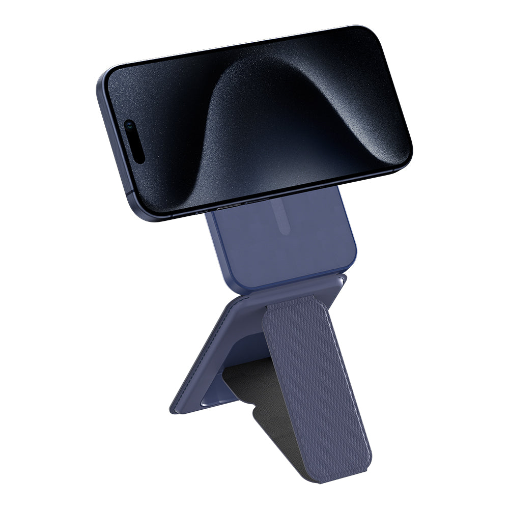 Amazingthing Glamour Link Fonksiyonel Çok Yönlü Grip Standlı Magnetik Kartlık - 18 Amazingthing Glamour Link Fonksiyonel Çok Yönlü Grip Standlı Magnetik Kartlık - 18